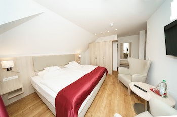 Parkhotel Pyrmont galeri fotoğrafı