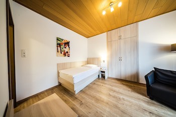 Parkhotel Pyrmont galeri fotoğrafı