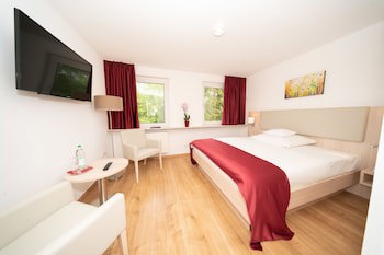 Parkhotel Pyrmont galeri fotoğrafı