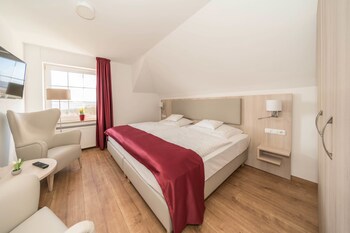 Parkhotel Pyrmont galeri fotoğrafı
