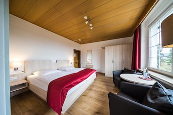 Parkhotel Pyrmont fotoğrafı