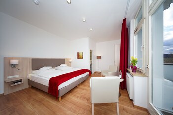 Parkhotel Pyrmont galeri fotoğrafı