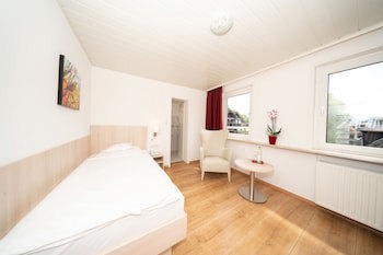 Parkhotel Pyrmont galeri fotoğrafı