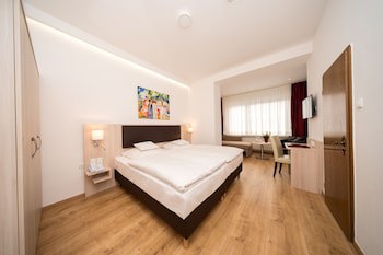 Parkhotel Pyrmont galeri fotoğrafı