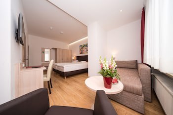 Parkhotel Pyrmont galeri fotoğrafı