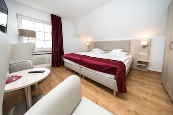 Parkhotel Pyrmont galeri fotoğrafı