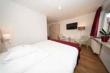 Parkhotel Pyrmont galeri fotoğrafı