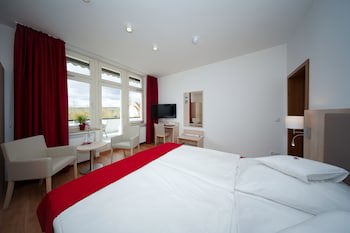 Parkhotel Pyrmont galeri fotoğrafı