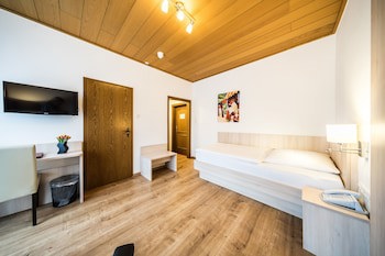 Parkhotel Pyrmont galeri fotoğrafı