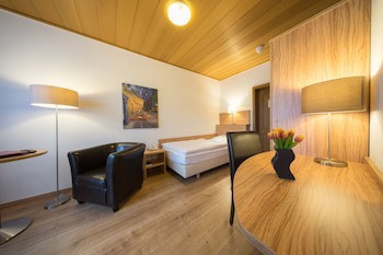 Parkhotel Pyrmont galeri fotoğrafı