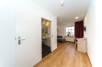 Parkhotel Pyrmont galeri fotoğrafı