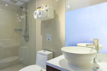 Brighton Hotel Hong Kong