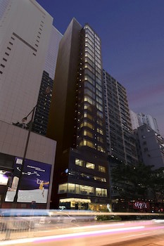 Brighton Hotel Hong Kong