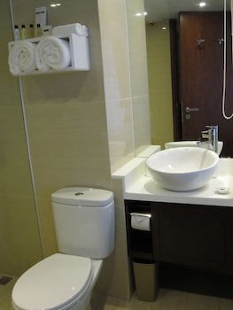 Brighton Hotel Hong Kong
