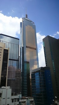 Brighton Hotel Hong Kong