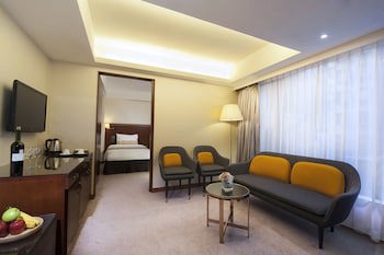 Brighton Hotel Hong Kong