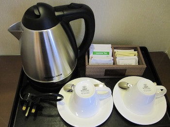 Brighton Hotel Hong Kong