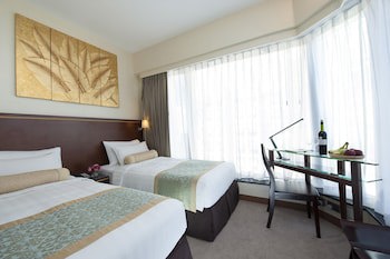 Brighton Hotel Hong Kong