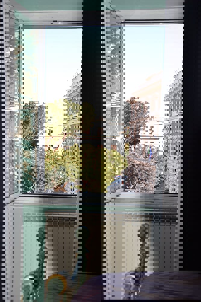 La Residenza dei Principi