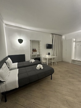 B&B A Picture of Rome galeri fotoğrafı