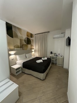 B&B A Picture of Rome fotoğrafı