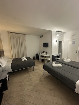 B&B A Picture of Rome galeri fotoğrafı