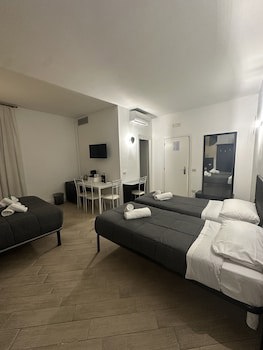 B&B A Picture of Rome galeri fotoğrafı