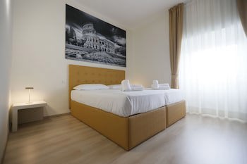 B&B A Picture of Rome galeri fotoğrafı