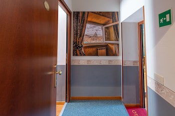 B&B A Picture of Rome fotoğrafı