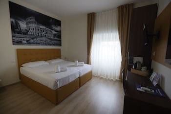 B&B A Picture of Rome galeri fotoğrafı