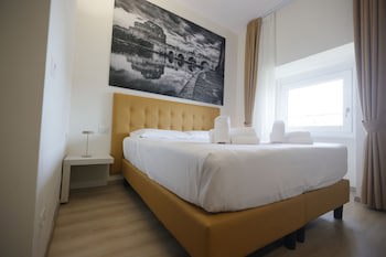 B&B A Picture of Rome galeri fotoğrafı
