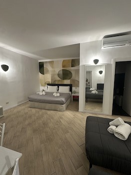 B&B A Picture of Rome galeri fotoğrafı