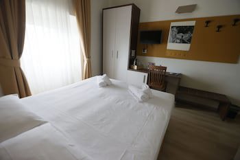 B&B A Picture of Rome galeri fotoğrafı