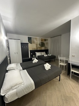 B&B A Picture of Rome galeri fotoğrafı