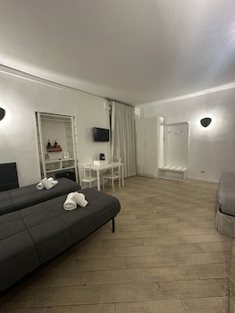 B&B A Picture of Rome galeri fotoğrafı