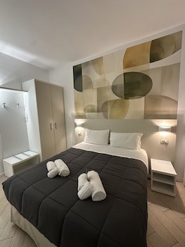 B&B A Picture of Rome fotoğrafı