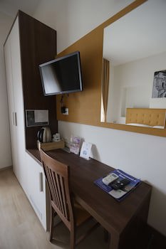 B&B A Picture of Rome galeri fotoğrafı