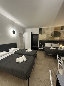 B&B A Picture of Rome galeri fotoğrafı