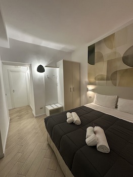 B&B A Picture of Rome fotoğrafı