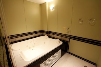 Elegance Praia Hotel
