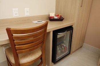 Elegance Praia Hotel