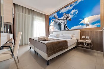 Eracle Hotel galeri fotoğrafı