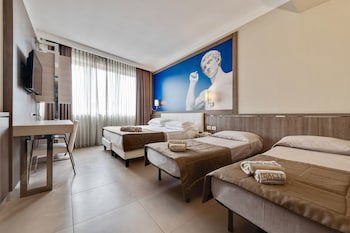 Eracle Hotel galeri fotoğrafı