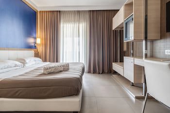 Eracle Hotel galeri fotoğrafı