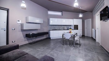 Eracle Hotel galeri fotoğrafı