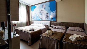 Eracle Hotel galeri fotoğrafı