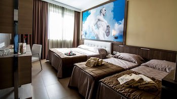 Eracle Hotel galeri fotoğrafı