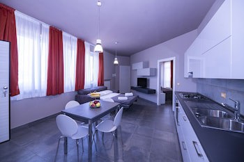 Eracle Hotel galeri fotoğrafı