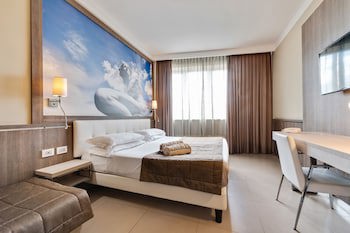 Eracle Hotel galeri fotoğrafı