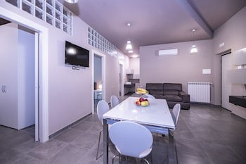 Eracle Hotel galeri fotoğrafı
